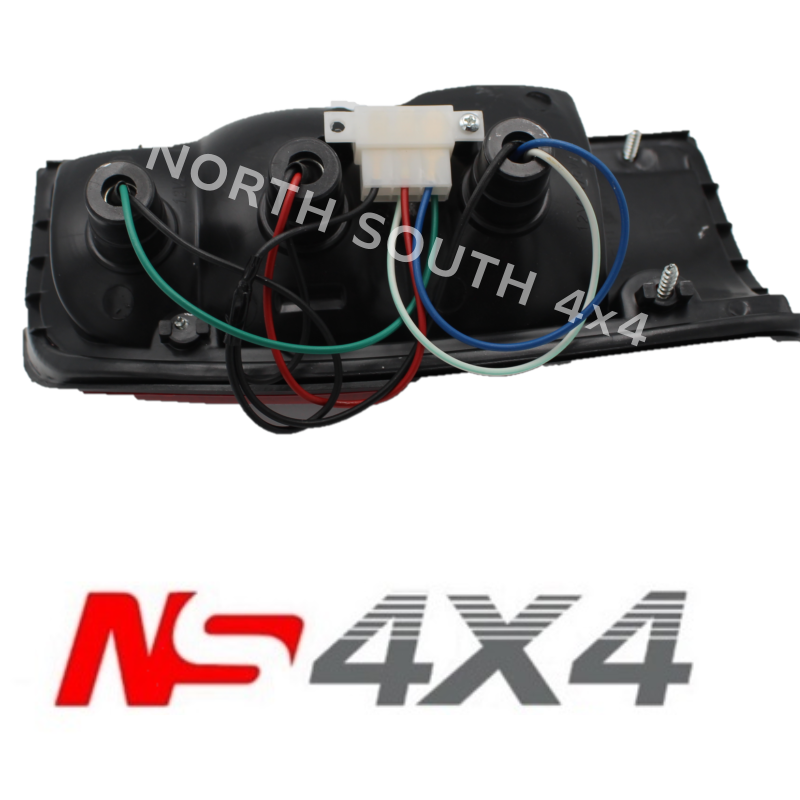 Ns4x4
